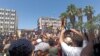 Protests in Syria's Southern Druze Enclave Appear To Be Gaining Momentum