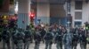 China's Netizens Snub State Media's Interpretation of Hong Kong Election Results