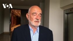 Vladeta Janković o ruskom uticaju na Balkanu