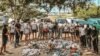 Pesona Wisata Bali Tercoreng Masalah Sampah