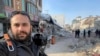 Jurnalis Reuters Tewas dalam Serangan Roket Israel di Lebanon, 6 Luka