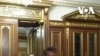 Американський актор та режисер Шон Пенн зустрівся з президентом України Володимиром Зеленським. Відео