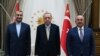 امیرعبداللهیان از اردوغان برای سفر به ایران دعوت کرد