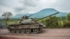 East Congo Clashes Resume After De-escalation Agreement with Rwanda 