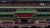 香港珍寶海鮮舫在拖往東南亞維修期間在南中國海沉沒