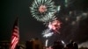 Cities Cancel Fourth of July Fireworks Due to Supply Chain Disruptions and Staffing Shortages