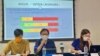 香港民調：逾半市民指政府忽視年輕人意見 學者批當局只著重國安拒溝通