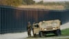 Texas Governor Authorizes State to Return Migrants to Border 