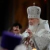Patriarch Kirill