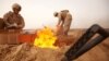 US Senate Passes Bill to Help Veterans Exposed to Toxic Burn Pits 