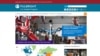 A portion of the Fulbright program's home page.
