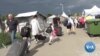 Many Ukrainian Refugees Eye Return Home