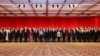 Hong Kong Lawmaker Tests COVID-Positive After Photo With Xi