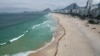 UN Urges Ambitious Action to Protect Oceans 