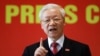 越南共产党总书记阮富仲去世，享年80岁