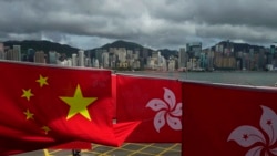 香港政府拒絕保證人權組織參與聯合國審議不會遭法律打壓