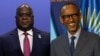 Sango ya Mokili Lelo: Kagame apameli Tshisekedi koluka kopusa maponami nsima