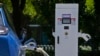 EU’s tariffs on Chinese EVs could slow progress on bloc’s green goals