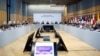 Europe holds high-level talks on rearming continent, boosting Ukraine aid