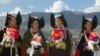 ལ་དྭགས་ཀྱི་བུད་མེད་ཚོར་ཁྲག་ཚད་མ་ལོངས་པའི་ན་ཚ་ཕོག