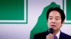 รองปธน.ไต้หวัน เตือน สงครามจะนำมาซึ่งมหันตภัยต่อจีนเช่นกัน