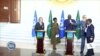 አፍሪካ በፀጥታው ምክር ቤት በሁለት ቋሚ አባል ሀገራት መወከል እንደሚገባት ጉተሬዥ ተናገሩ