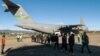 US migrant deportation flights arrive in Latin America 