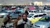 Taliban Execute Convicted Killer in Afghan Sports Stadium