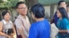 Myanmar photojournalist goes free after two years of imprisonment, torture