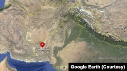 Balochistan