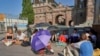Swedish Supreme Court: Activists can't sue over climate action