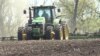 US-China Trade Dispute Compounds Ag Industry Headaches