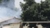 JOMIC Investigates Torching of Houses in Mash East
