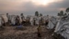 DR Congo faces catastrophic health, humanitarian crisis