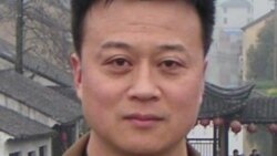 法学博士刘四新（资料照）