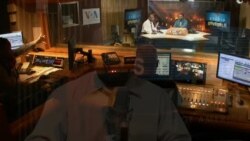 Live Talk - Cash Shortages Worsen in Zimbabwe