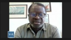 África Agora: "Temos que ter a consciência que destruímos muitas das nossas conquistas", João Conduto