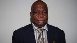 Makuta Nkondo diz que igreja católica traiu o povo angolano