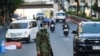 Philippines Declares Coronavirus Emergency Amid State of 'Warfare'