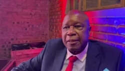 Isikhulumeli Sebandla leZanu PF Sincoma Indlela Okuqhutshwa Ngayo Ukhetho eMelika Lombuso Kazulu Elizweni Leli