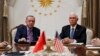Pens ubedio Erdogana da prihvati prekid vatre u Siriji, Ankara tvrdi da je dobila sve što je htela