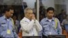Kamboja Setujui RUU yang Hukum Penyangkal Genosida Khmer Merah
