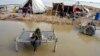 Pakistan records its wettest April since 1961 with above average rainfall