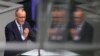 Germany's Merz faces tricky talks with potential coalition ally
