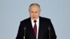 Putin u godišnjem obraćanju parlamentu Rusije, 21. februar 2023.