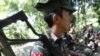 စစ်ကောင်စီတပ်နဲ့ KIA ဖားကန့်တိုက်ပွဲ စစ်တပ်က လေကြောင်းကနေ တိုက်ခိုက်