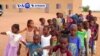 VOA 60 Afrique Bambara- Mai Kalo Tile Saba, 2018