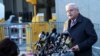 Former U.S. Senator Robert Menendez (D-NJ) leaves Federal Court in New York City