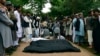 UN reports 300 deaths from flash floods in northern Afghanistan