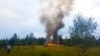 Putin nagovestio da se Prigožinov avion srušio zbog detonacije ručne bombe 